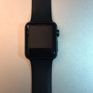 New Apple Watch 38mm